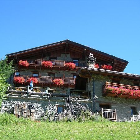 Maison De Frein 알레인 외부 사진