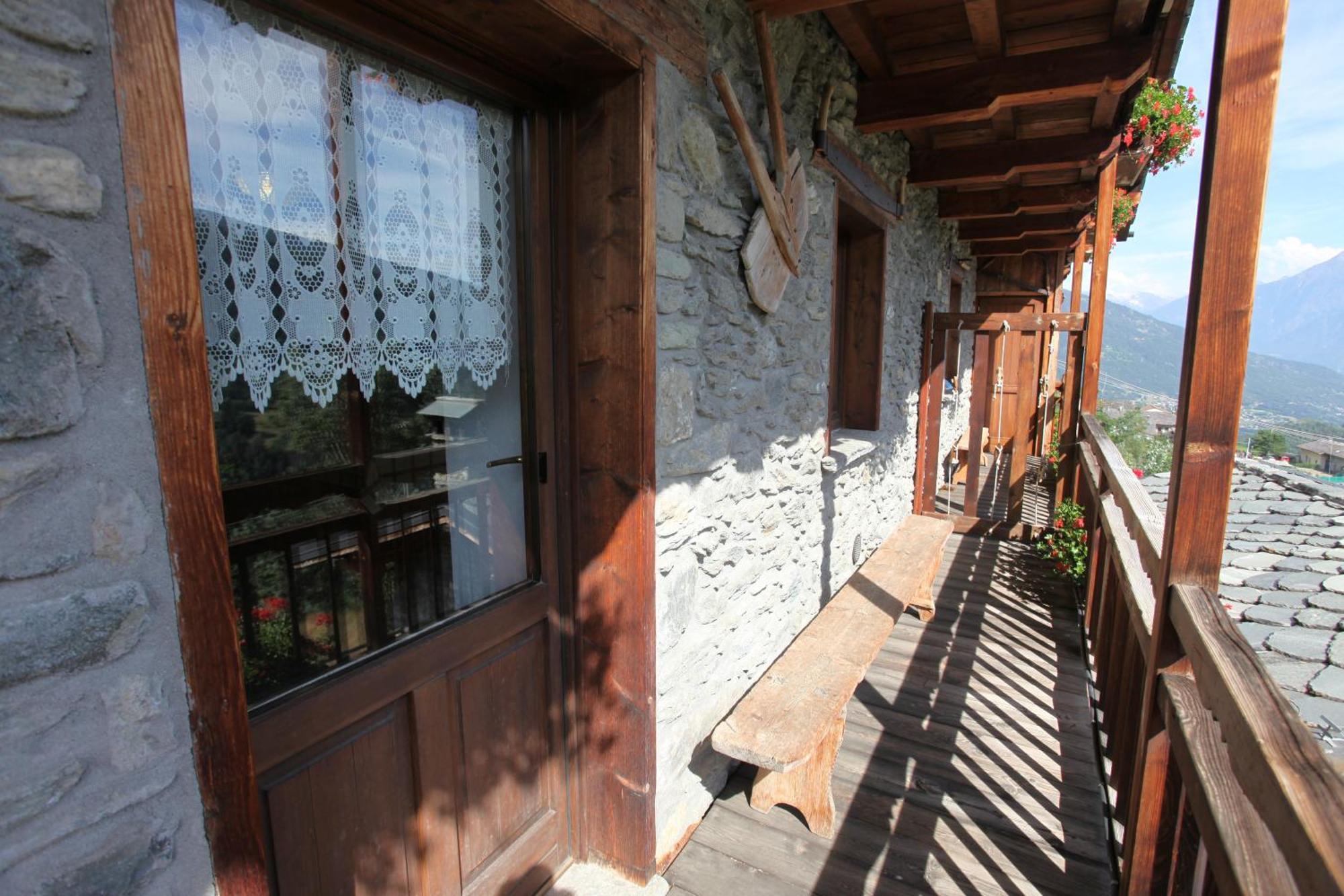 Maison De Frein 알레인 외부 사진