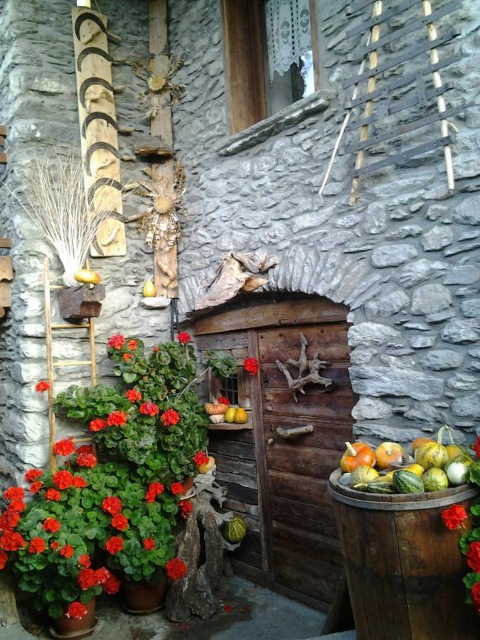 Maison De Frein 알레인 외부 사진