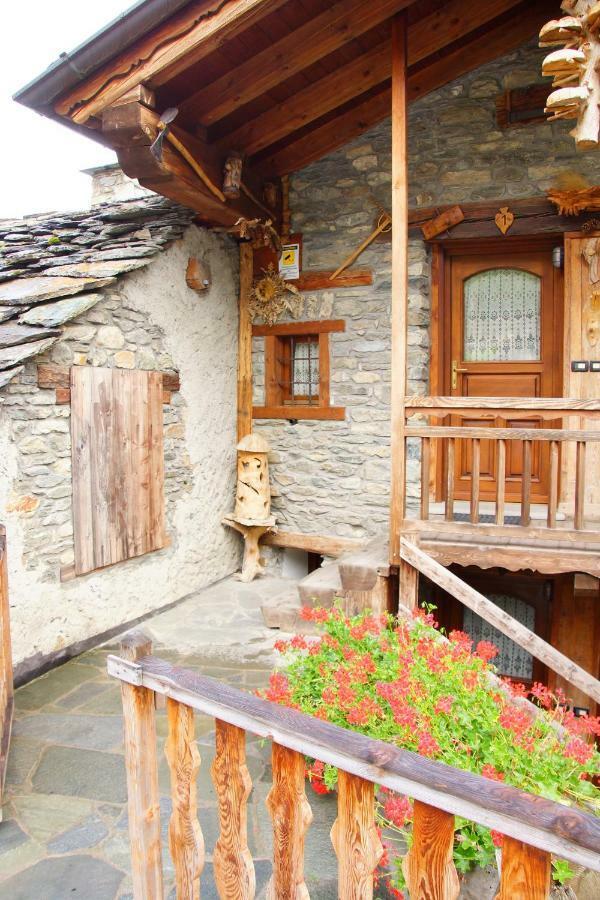 Maison De Frein 알레인 외부 사진